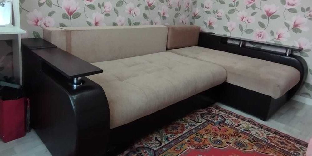 Диван производства Белорусь