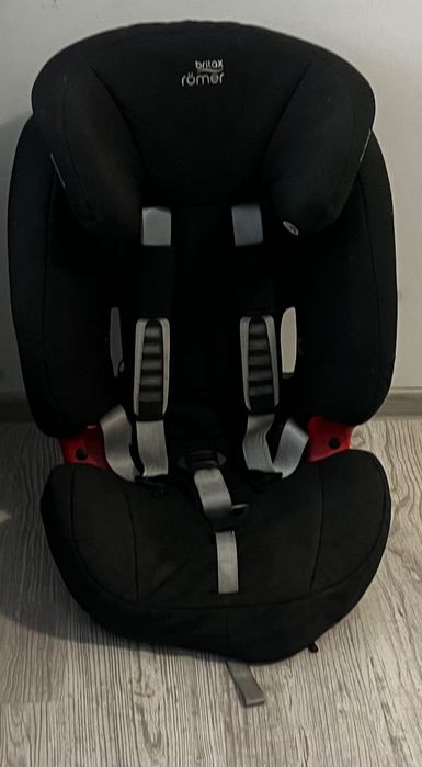 Britax romer EVOLVA 1-2-3 детско столче