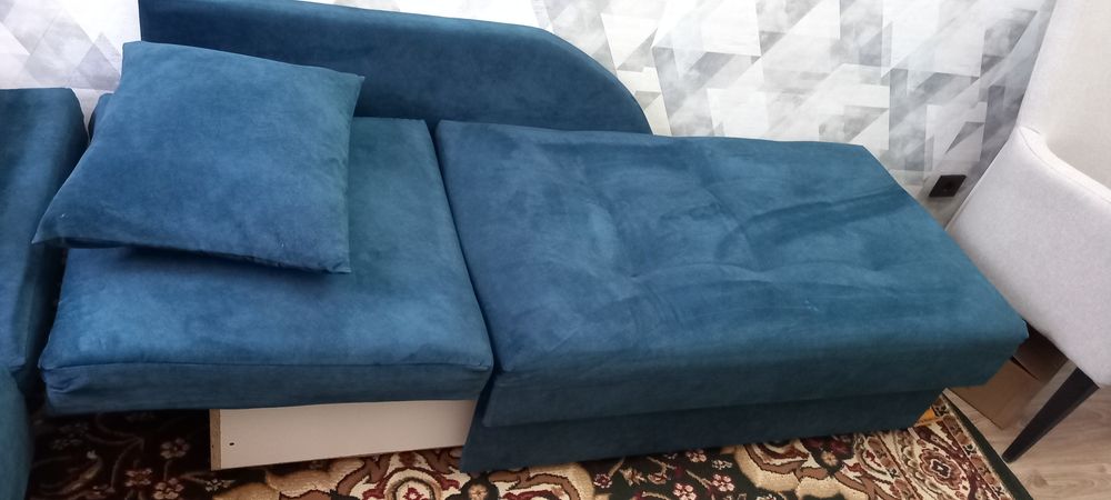 Продам детские диваны