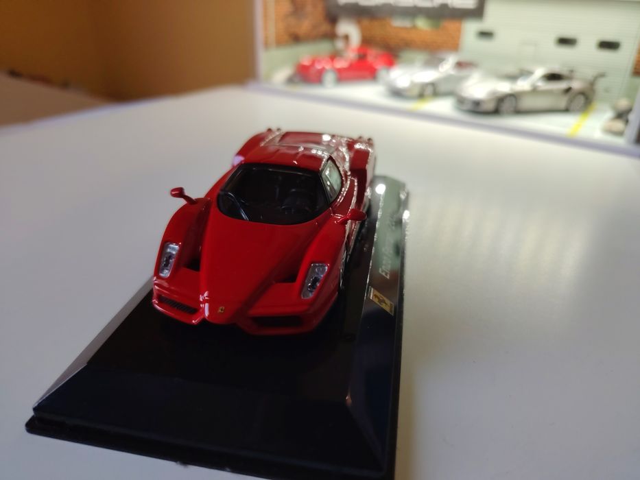 Ferrari Enzo 1/43