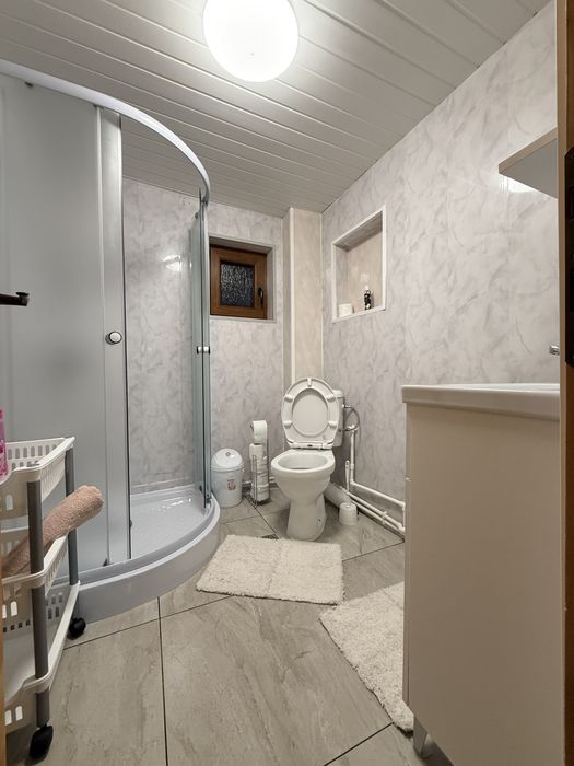 Cabana de inchiriat Rausor Retezat