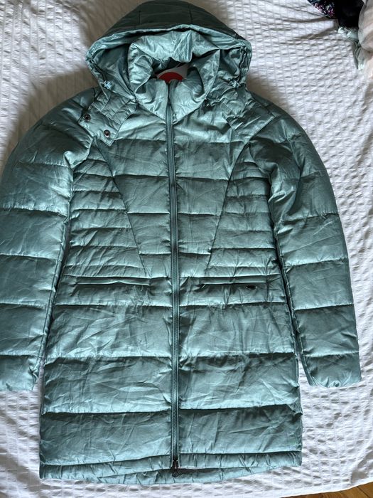 Geaca iarna dama Oneill noua cu etichete