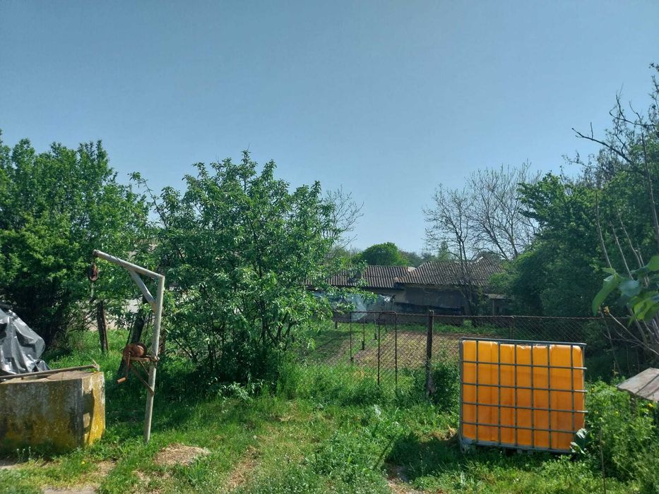 Casa de locuit Maldaeni, judet Teleorman