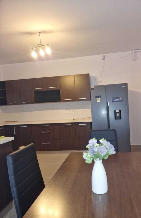 Herastrau / Madgearu / Satul Fracez 4 room apartment / 200 mp