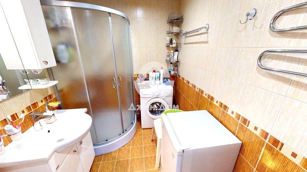 Продава се Двустаен апартамент в с. Равда, Област Бургас - 76 кв.м за 1303 €/кв.м - Снимка #3