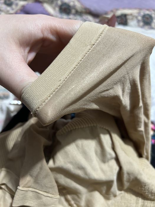 Компрессионые лосины(колготки)