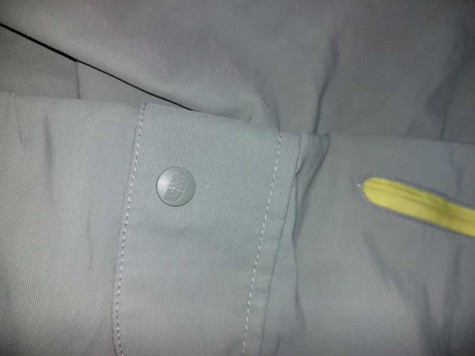 Къс панталон The North Face