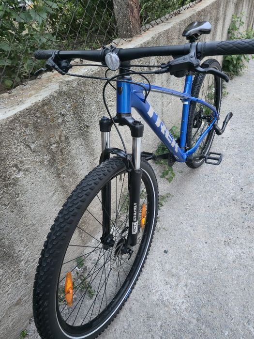 Trek Marlin 6 29 цола L размер 2x8 скорости Хидравлични Дискови