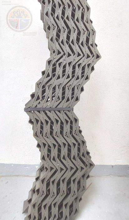 Distantier Rigla Tip S Druwa