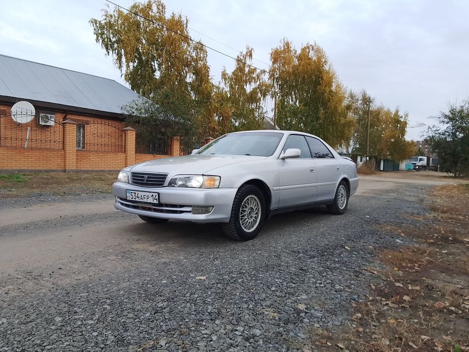 Продам  тоёта чайзер