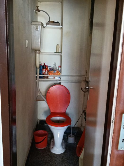 Тристаен апартамент