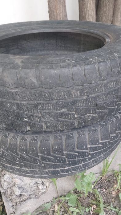 Продам автошины б/у