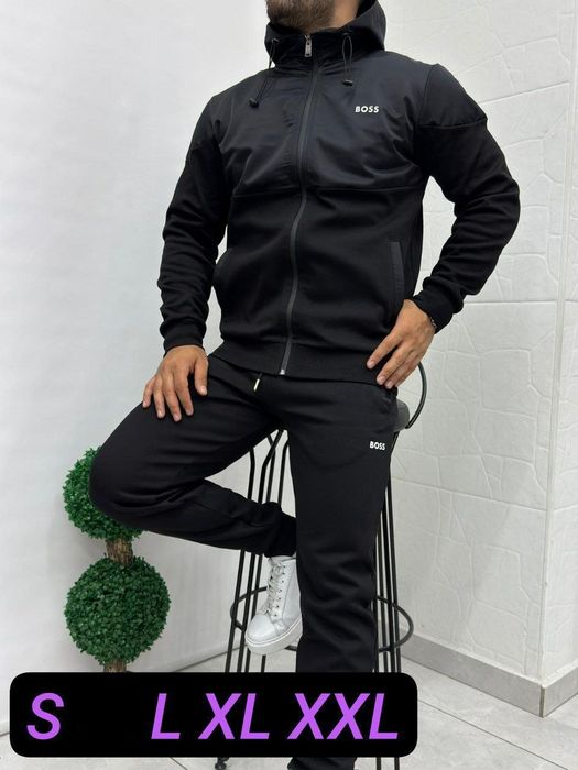 Treninguri pentru bărbați