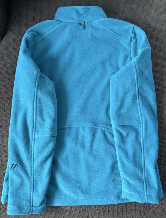 Дамско яке “Maier sports” 3 в 1