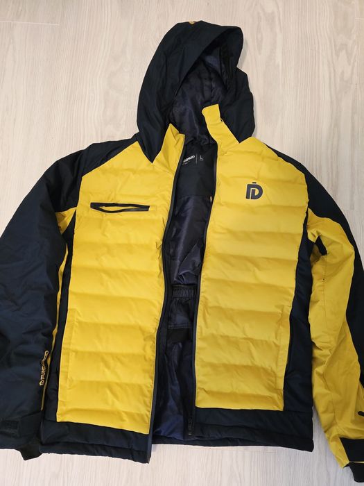 Geaca schi barbati mărimea L FUNDANGO