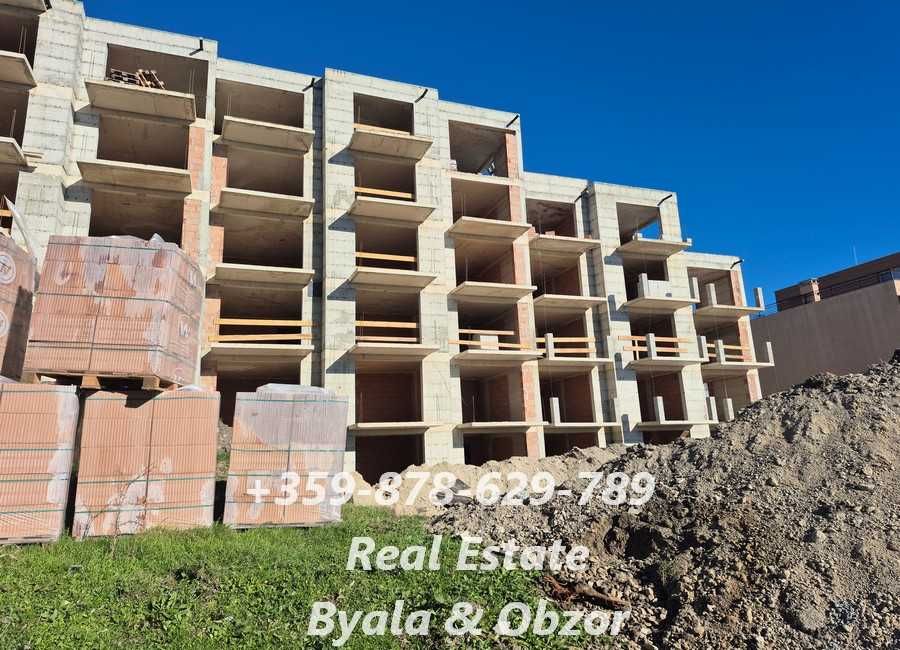 Продава се Двустаен апартамент в Бяла - 56 кв.м за 708 €/кв.м - Снимка #4