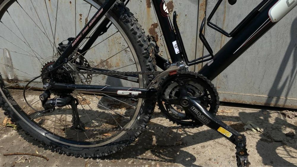 Продам велосипед