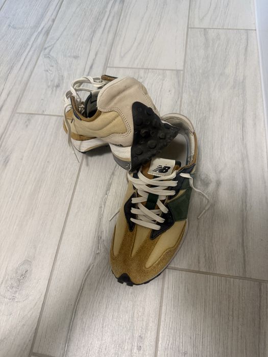 Мъжки маратонки New balance