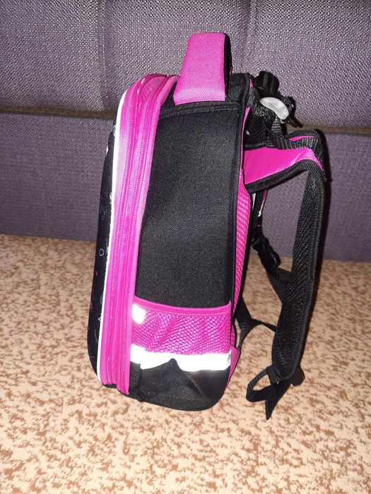 Рюкзак ,Котофей"