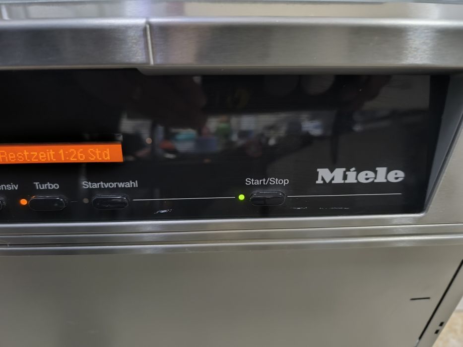 Съдомиялна Miele G 5830 SCI