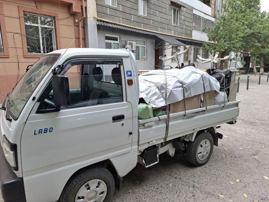 Stroy musorlar olib ketamiz hizmatimiz kelishilgan holda
