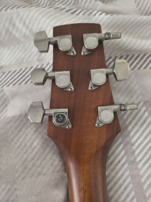 Chitară acustică all solid an fabricație 1995