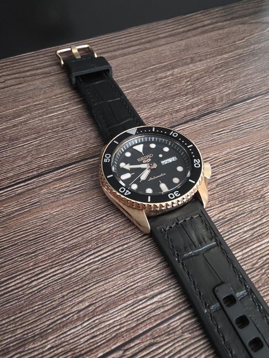 Seiko 5 Sport / SRPD76K1