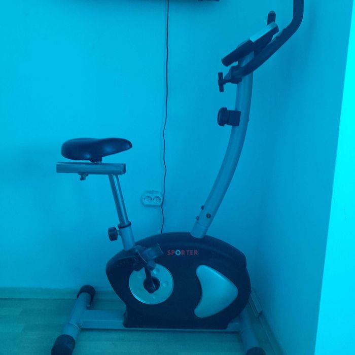 Велоергометър нов