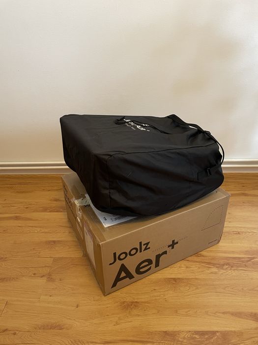 Carucior Joolz Aer Plus Buggy
