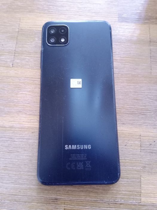 Samsung Galaxy A22 5G