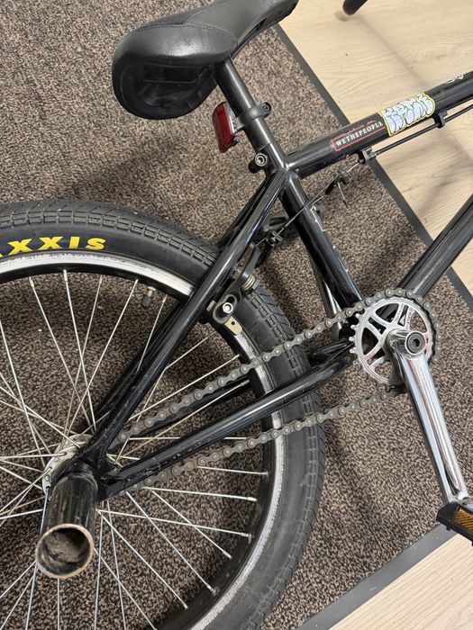 Wethepeople Freestyle BMX 20