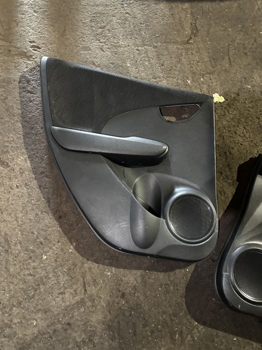 Кори врати Honda Jazz/Хонда Джаз 2008г-2015г