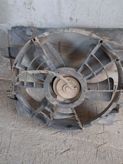 Продам вентилятор для охлаждения