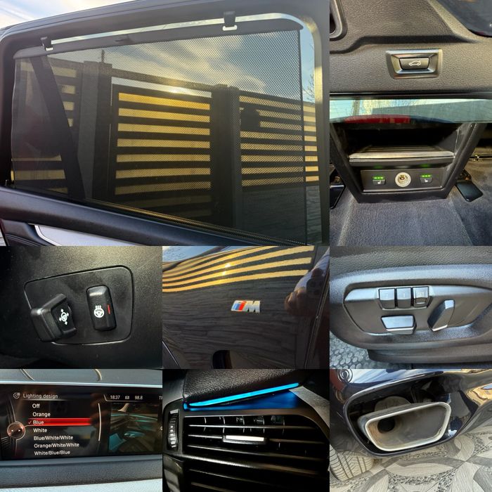 BMW X5 2015 — imagine 5