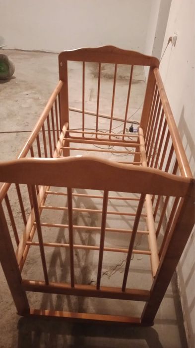 манеж- кровать детский