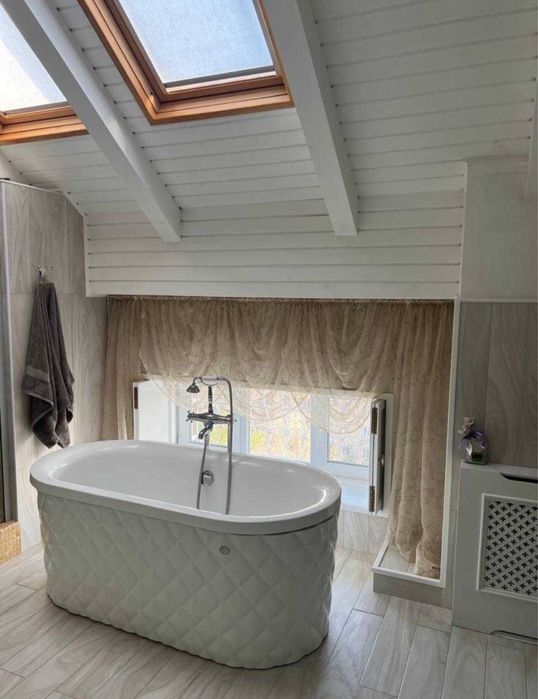 Ц2 Golden House Евро Дуплекс 250м2 7 комнат