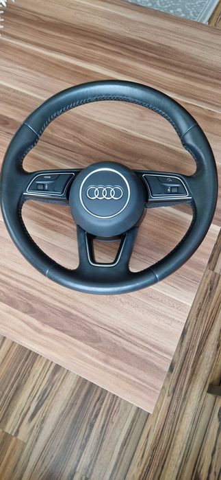 Airbag sau volan Audi Sline A4  A5  A6  Q3  Q5