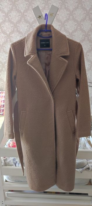 Пальто осень-весна