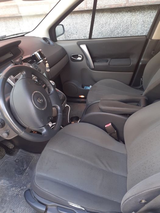 Vand Renault Megane Scenic