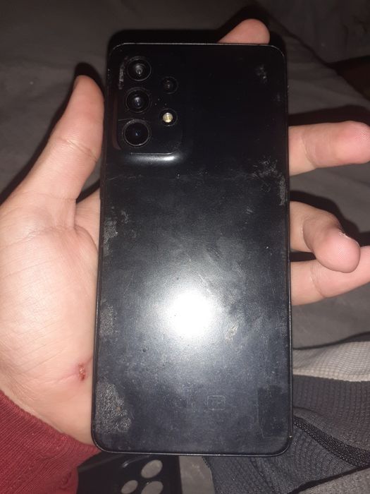 Samsung Galaxy a33 5G