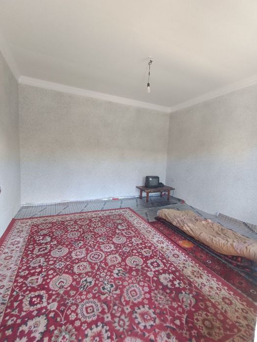 Участка 2.88 сотих зангиота таййёр яшаш учун хамма шароитлари бор