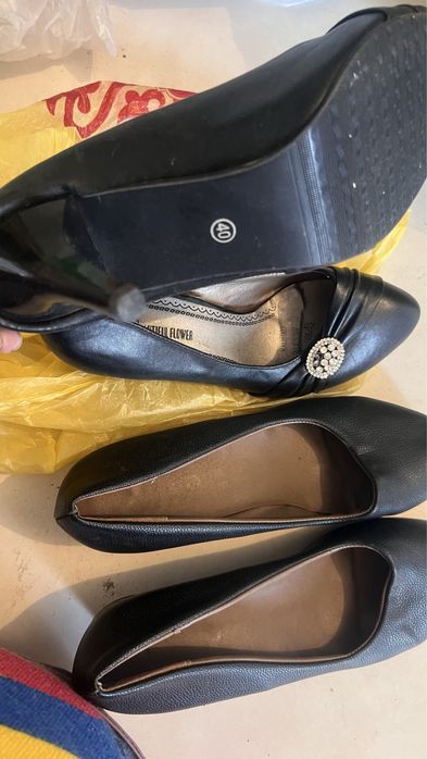 Женские сапоги бесплатно