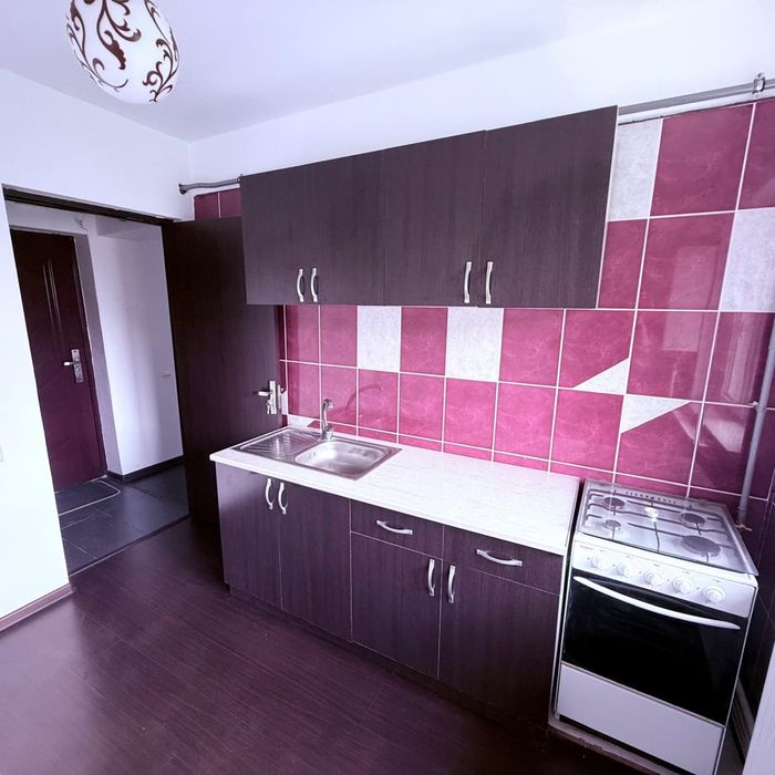 Apartament Caracal