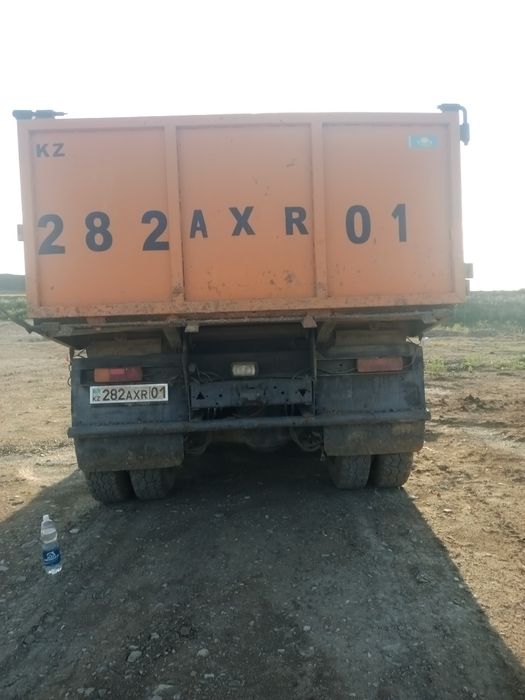 Камаз самасвал сатылады
