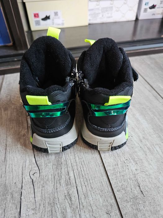 Детская обувь, для мальчиков