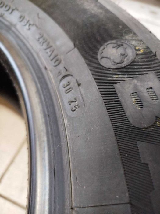 BARS 215 60R 16 95V shina sotiladi