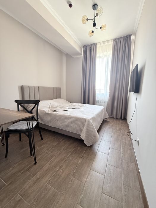 OrionHate уютная гостиница