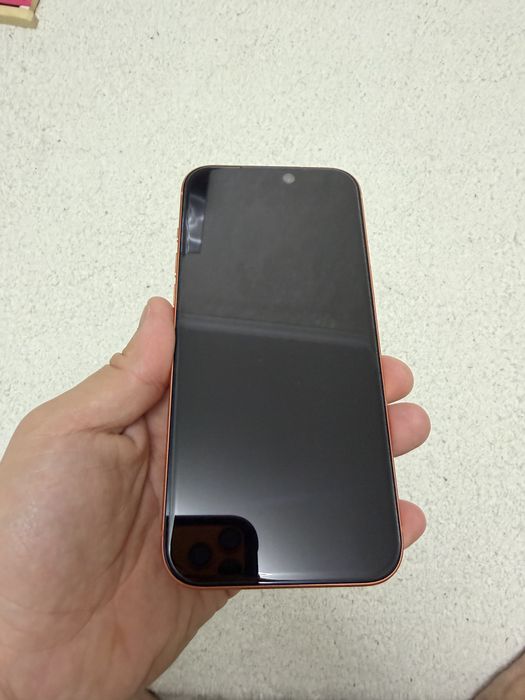 Продам Айфон 17 про макс 512гб