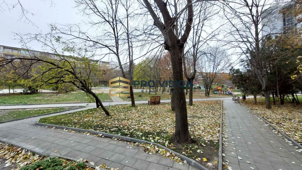 Продава се Тристаен апартамент в Варна, Победа - 60 кв.м за 1403 €/кв.м - Снимка #11