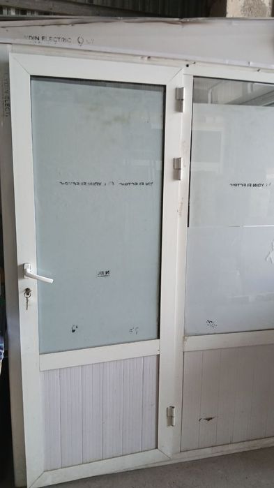 Akfa Butka Yaxshi Holatda 1,5x2